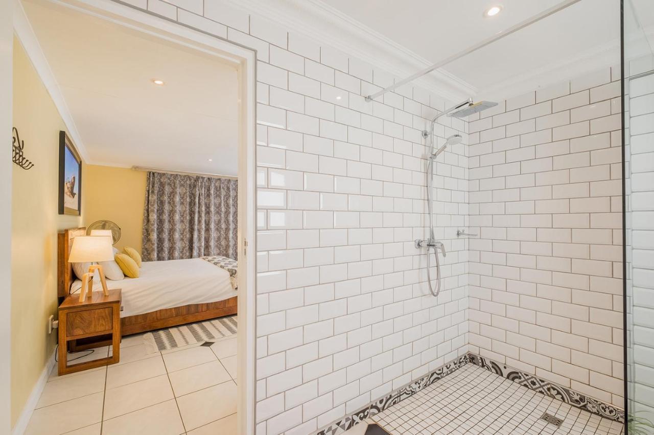 Alte Villa Boutique Hotel Lüderitz 外观 照片