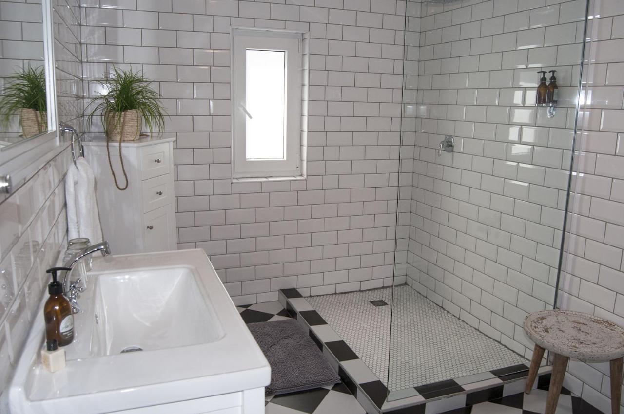 Alte Villa Boutique Hotel Lüderitz 外观 照片