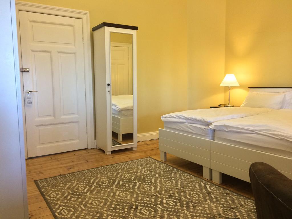 Alte Villa Boutique Hotel Lüderitz 外观 照片