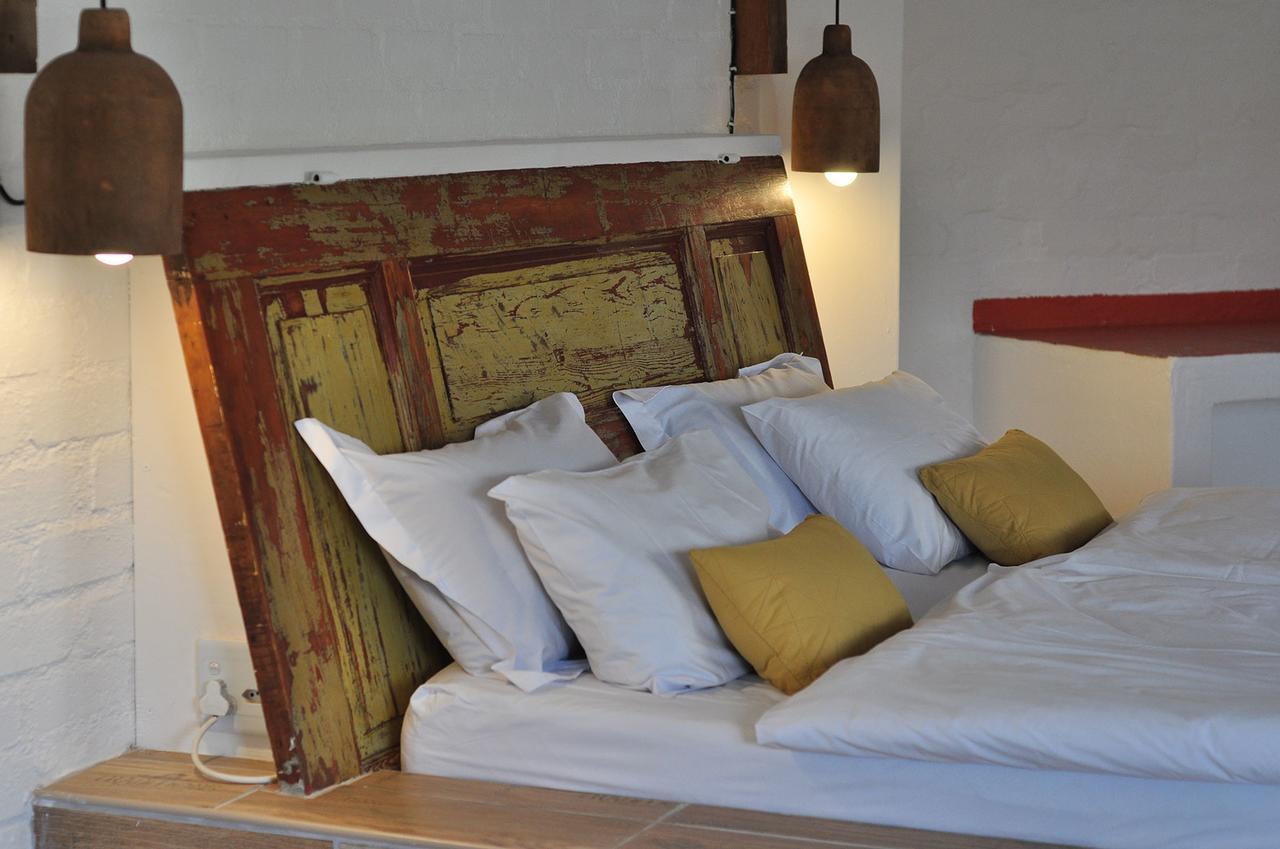 Alte Villa Boutique Hotel Lüderitz 外观 照片