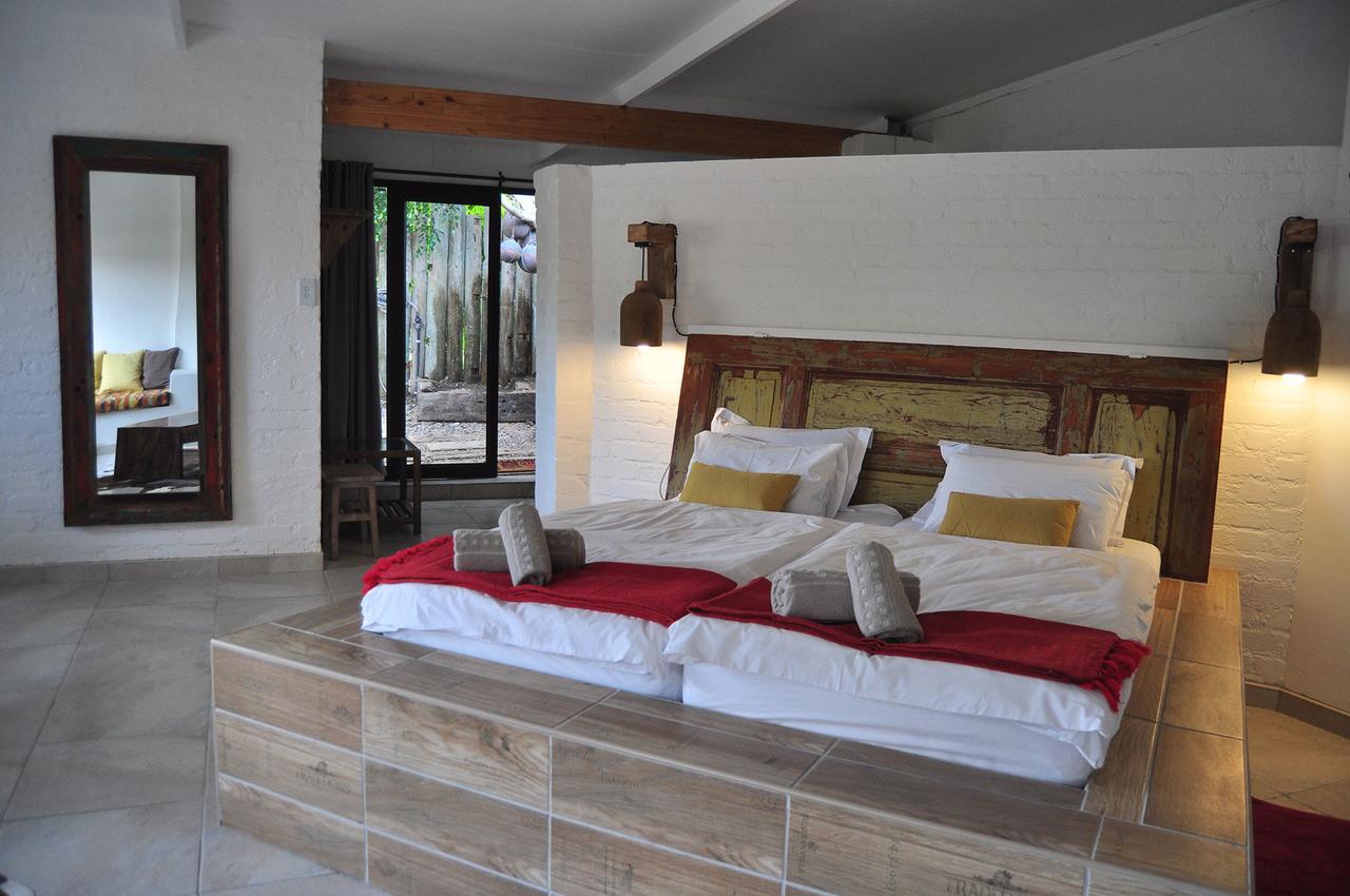 Alte Villa Boutique Hotel Lüderitz 外观 照片