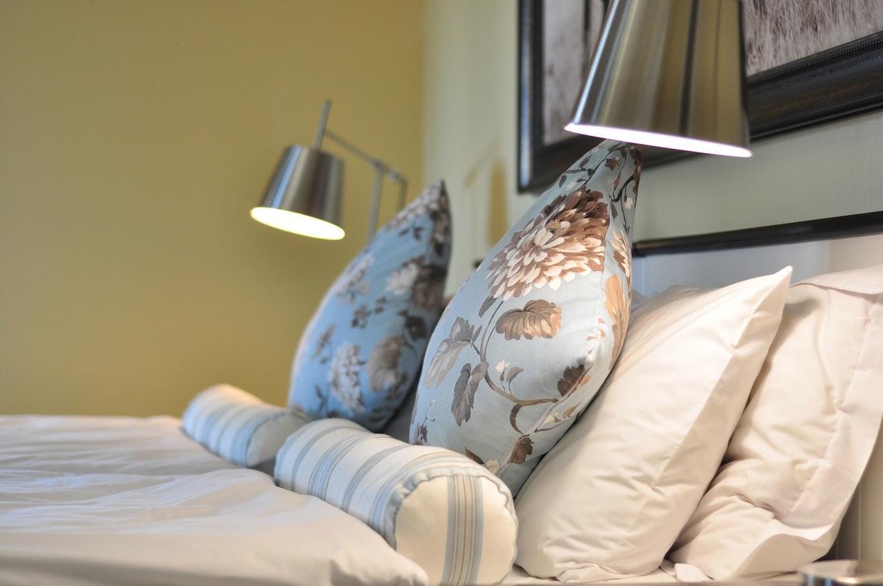 Alte Villa Boutique Hotel Lüderitz 外观 照片