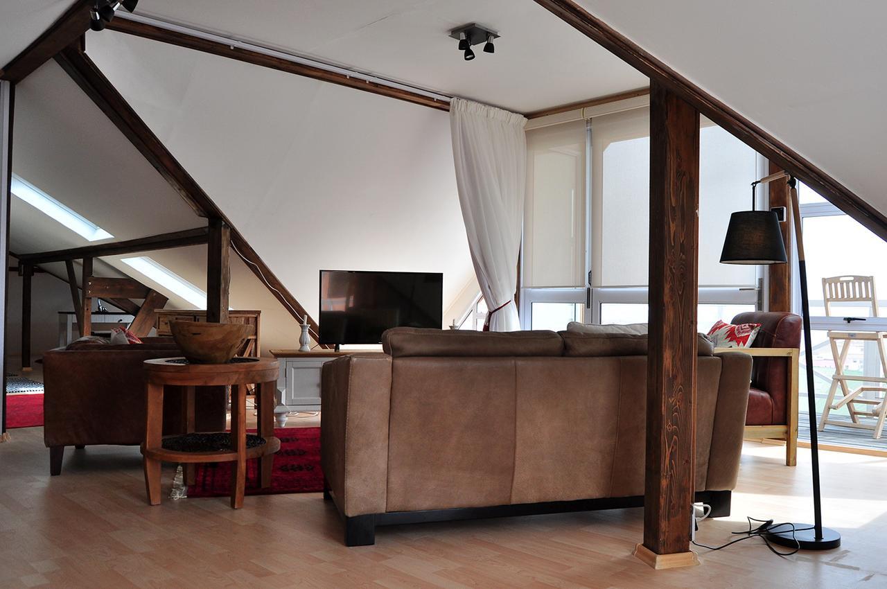 Alte Villa Boutique Hotel Lüderitz 外观 照片